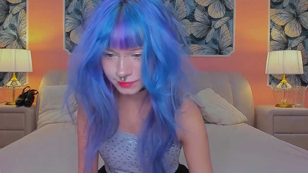 YUNA_LAKERS Stripchat recording – Oct 14, 2026