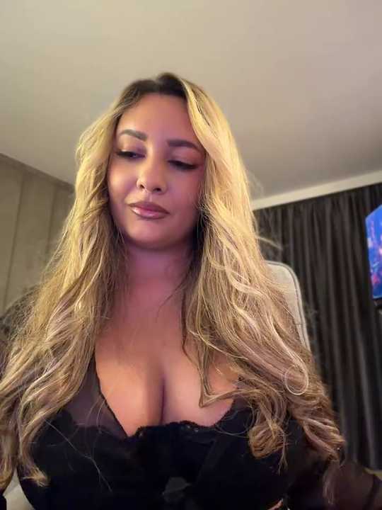YaaraCollins cam recording