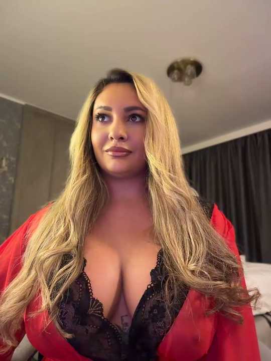 YaaraCollins cam recording