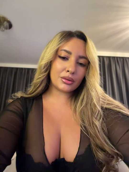 YaaraCollins cam recording