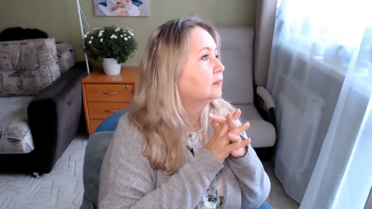 YanaMayer cam recording