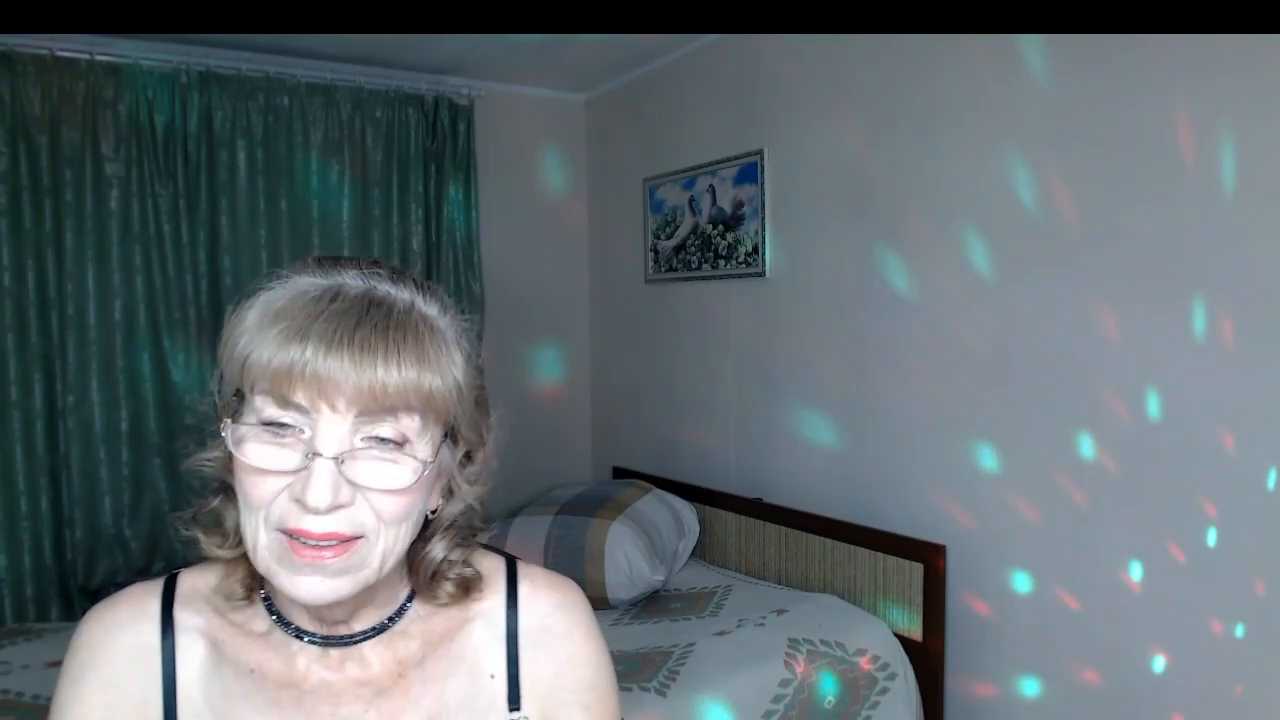 YaniSuns cam recording