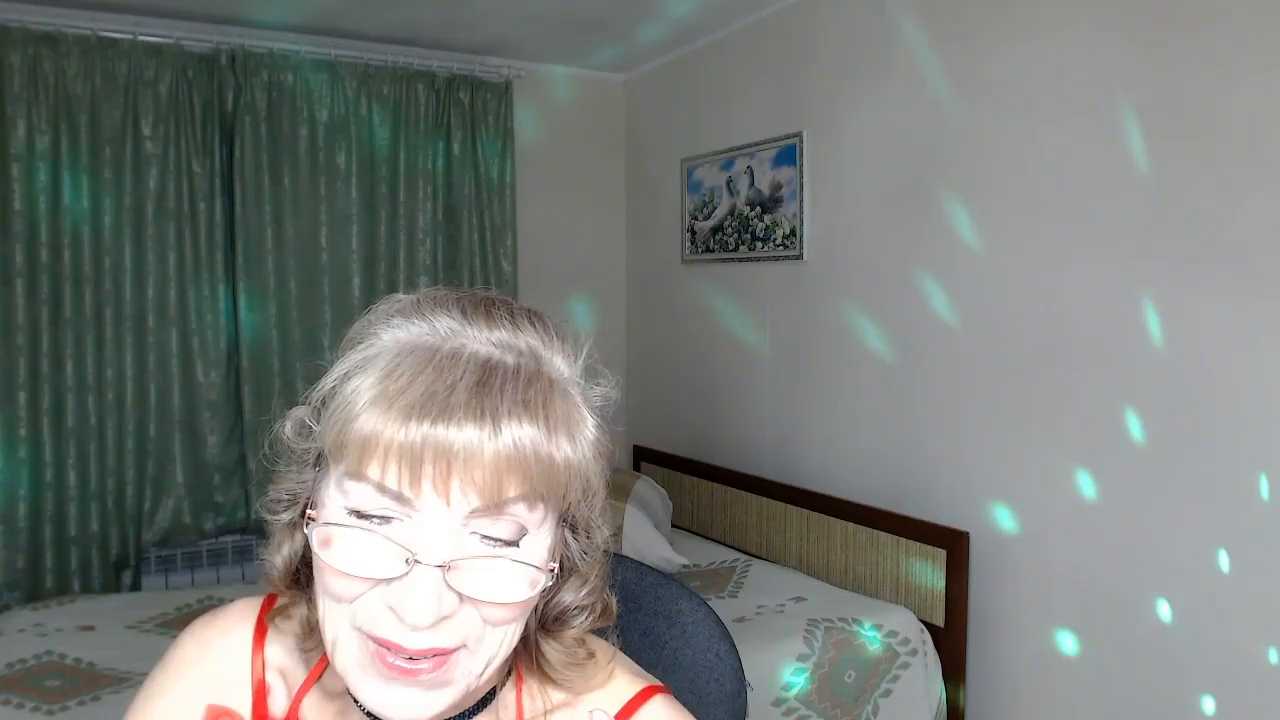 YaniSuns cam recording