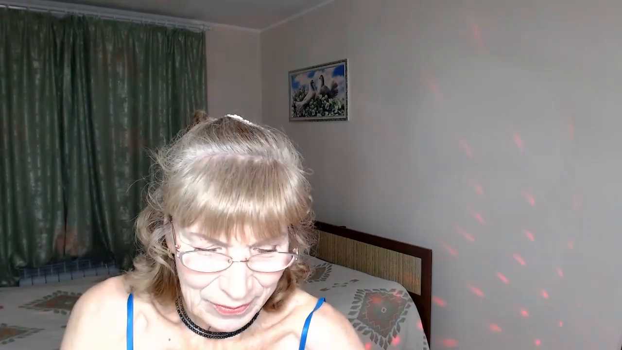YaniSuns cam recording