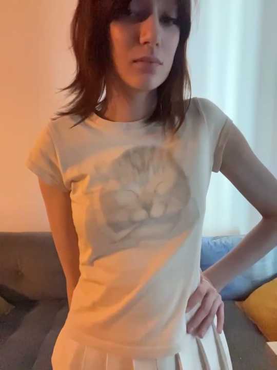 YankiGirl cam recording