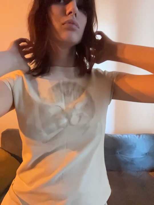 YankiGirl cam recording