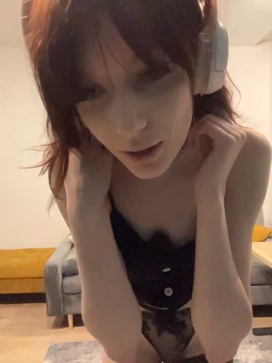 YankiGirl cam recording