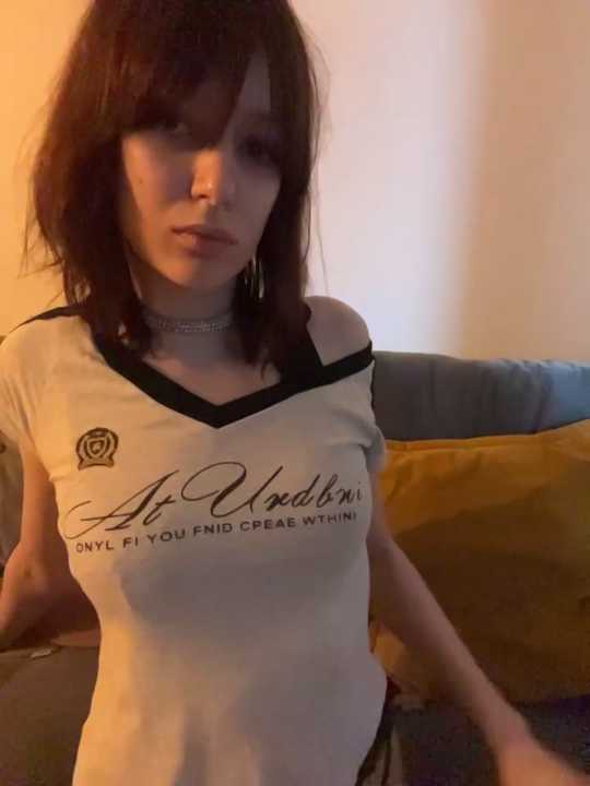 YankiGirl cam recording