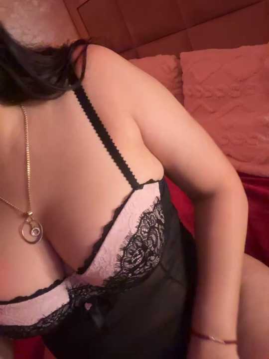 YaraQueen cam recording
