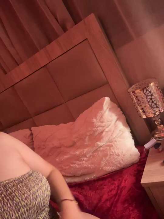 YaraQueen cam recording