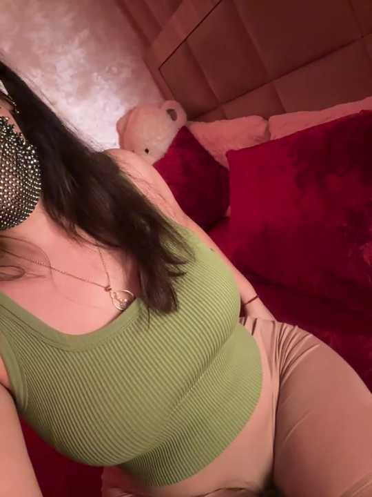 YaraQueen cam recording