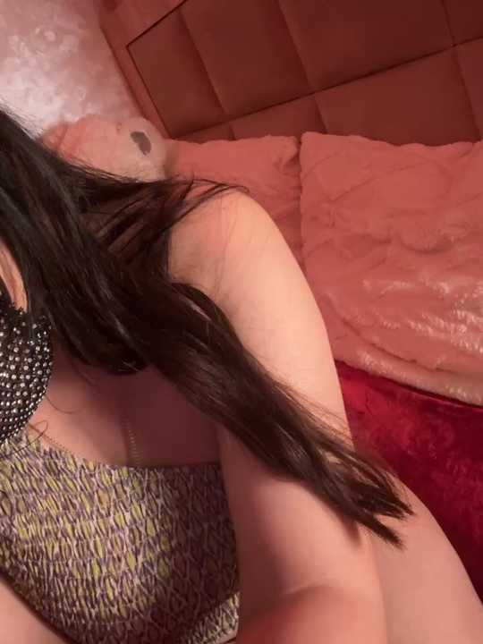 YaraQueen cam recording