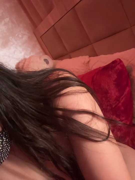 YaraQueen cam recording