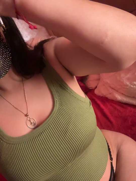 YaraQueen cam recording