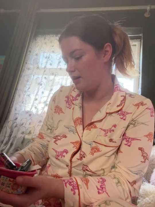 Yasminchat cam recording