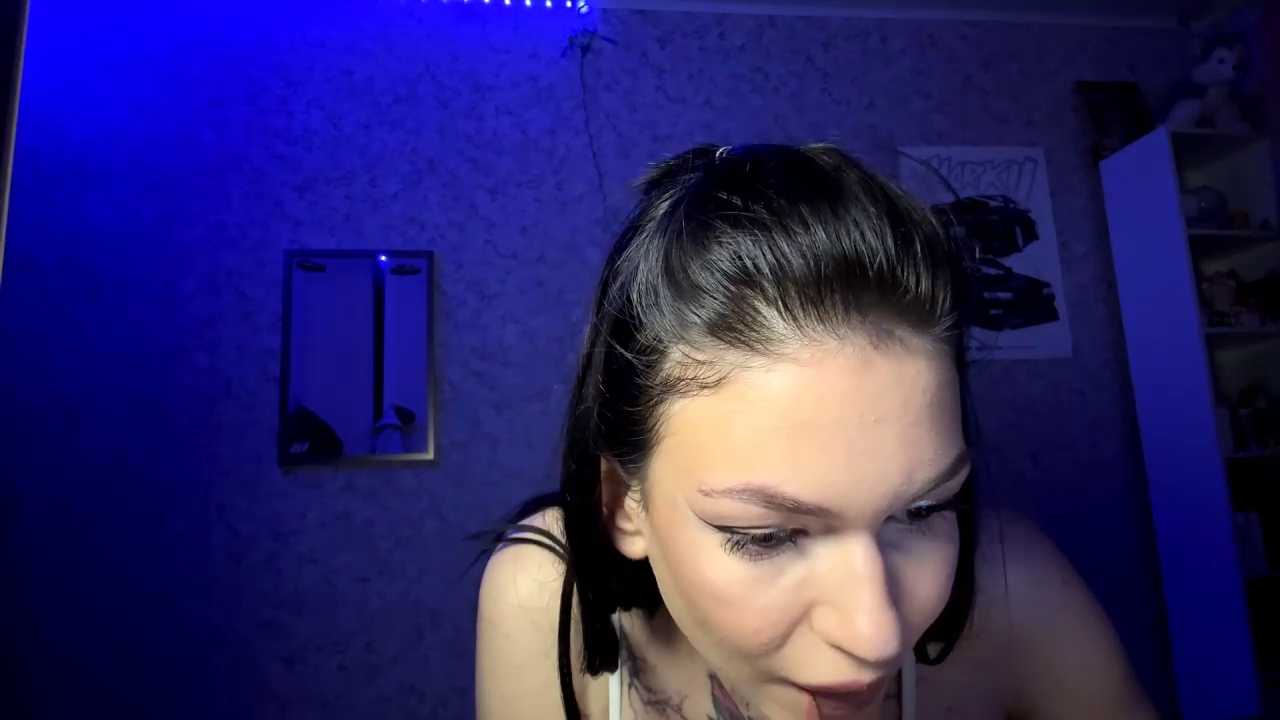 YasmineAndrson cam recording