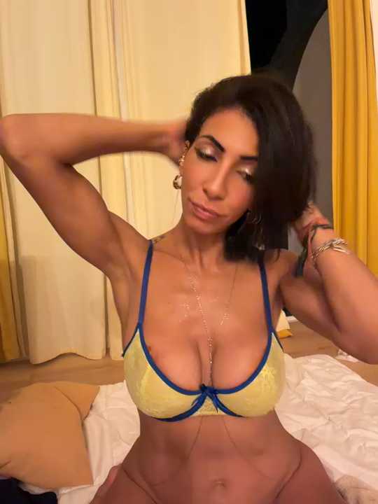 YasmineRiva