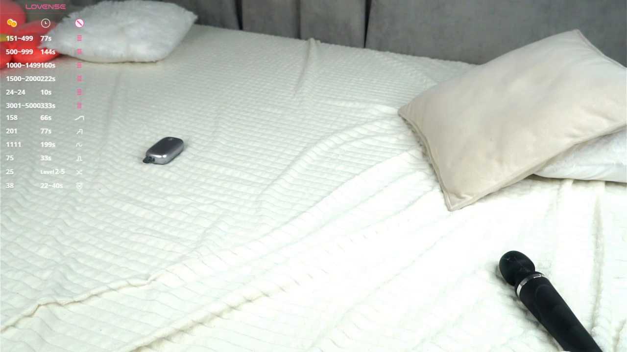 YettaCalabria cam recording