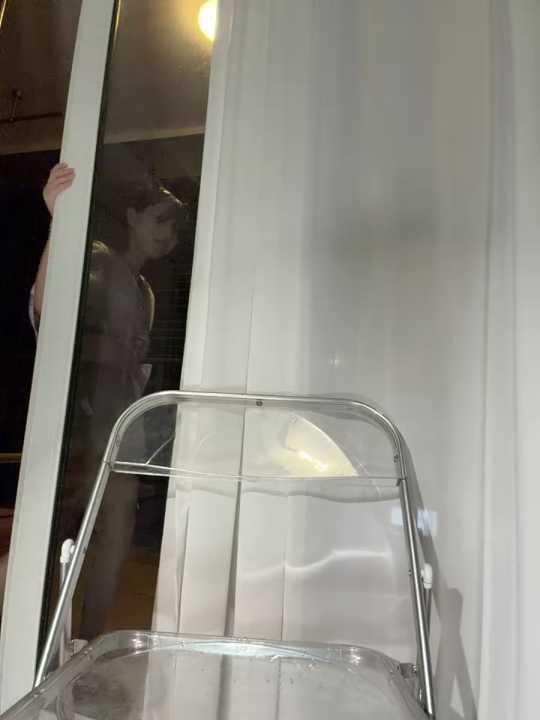 Yiyi-707 cam recording