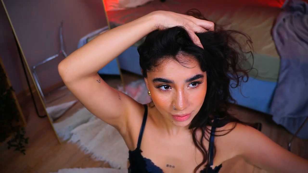YokoKoko_ cam recording