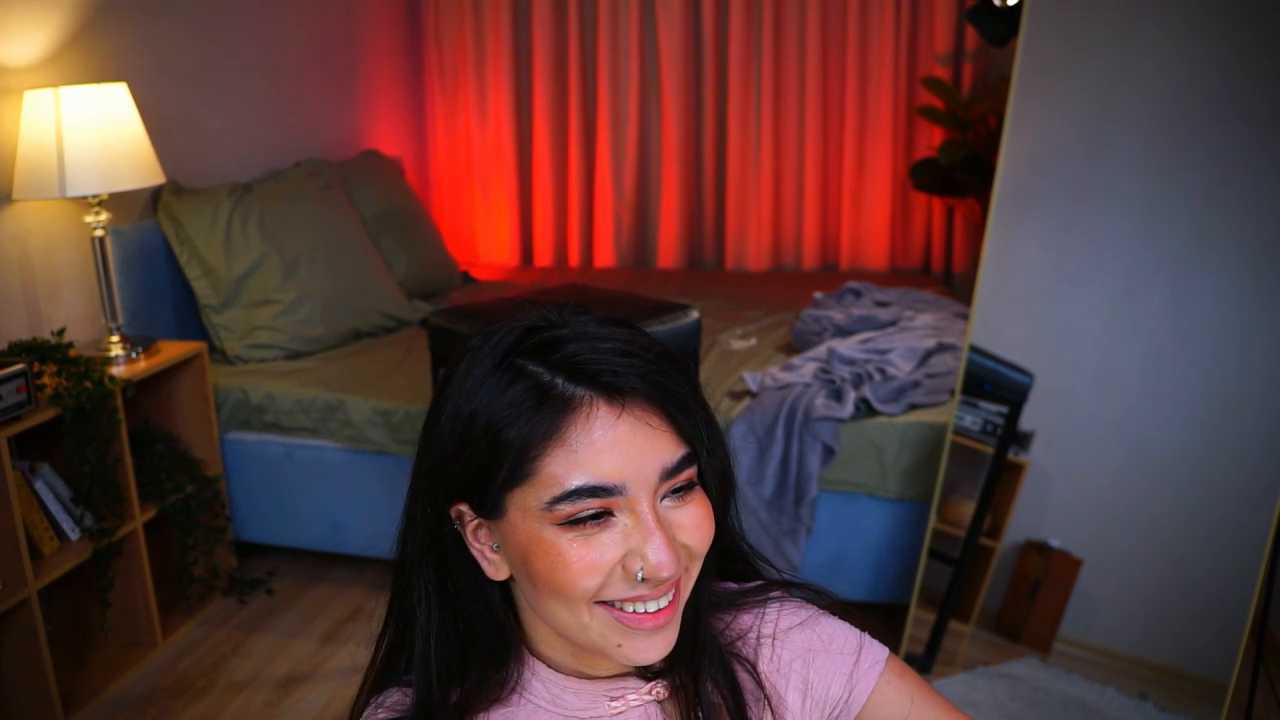YokoKoko_ cam recording