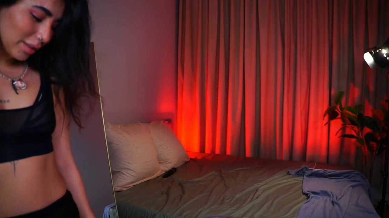 YokoKoko_ cam recording
