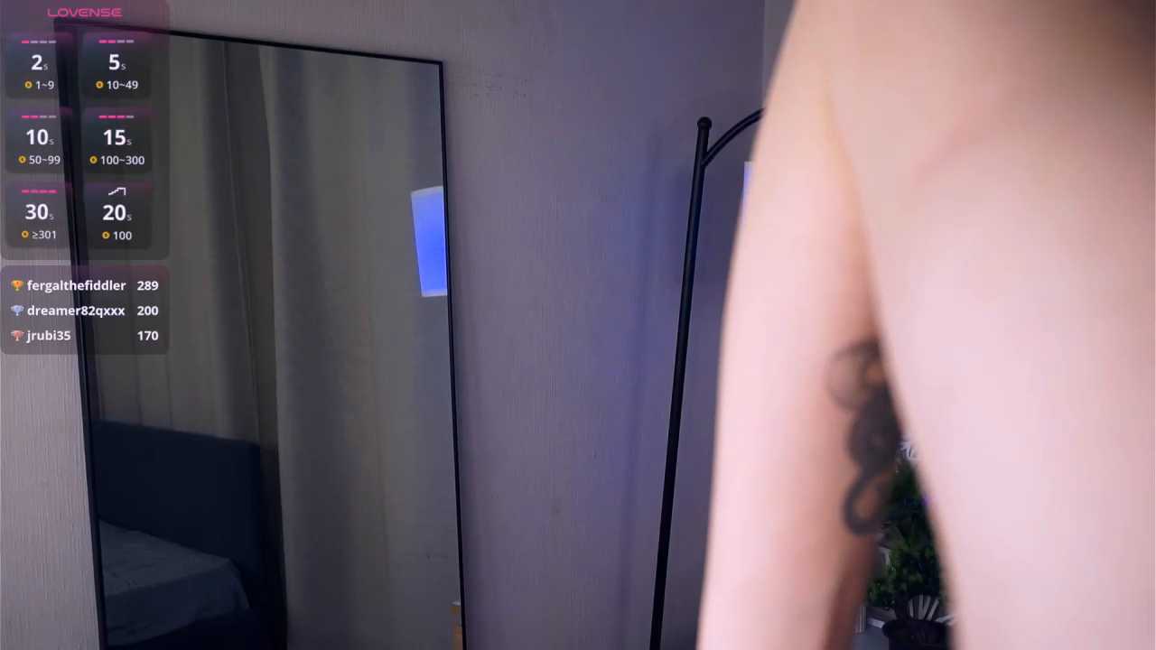 YongAroyo cam recording