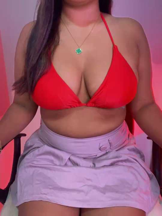 Yoo_Hani cam recording