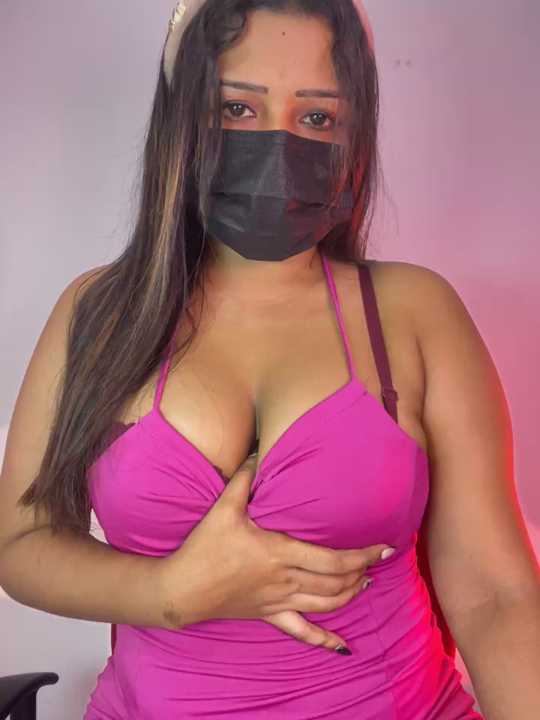 Yoo_Hani Stripchat recording – Oct 20, 2026