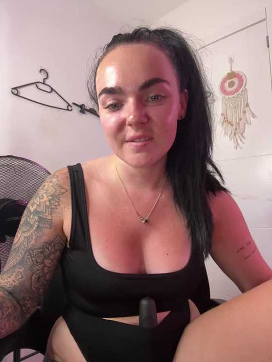 YorkshireGirly cam recording