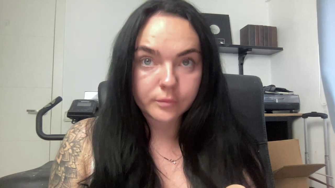 YorkshireGirly Stripchat recording – Oct 20, 2026