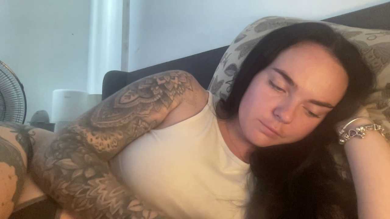 YorkshireGirly cam recording