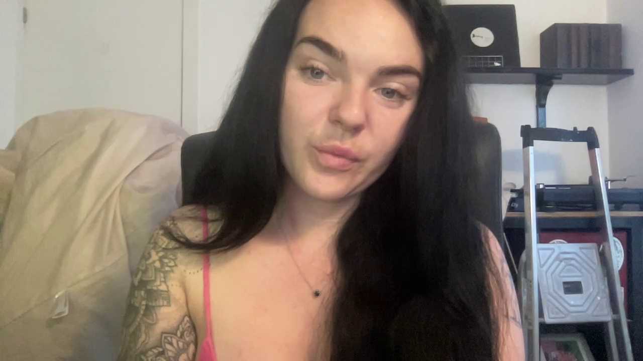 YorkshireGirly cam recording