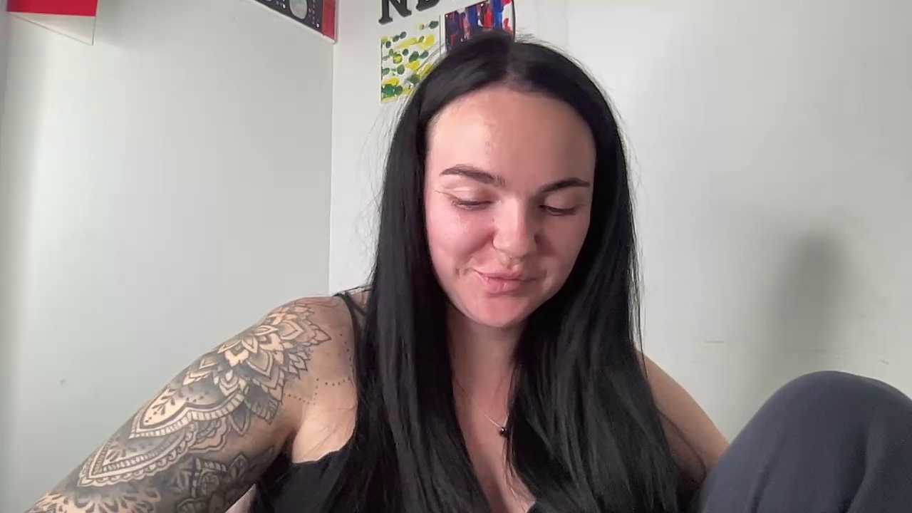 YorkshireGirly Stripchat recording – Oct 24, 2026