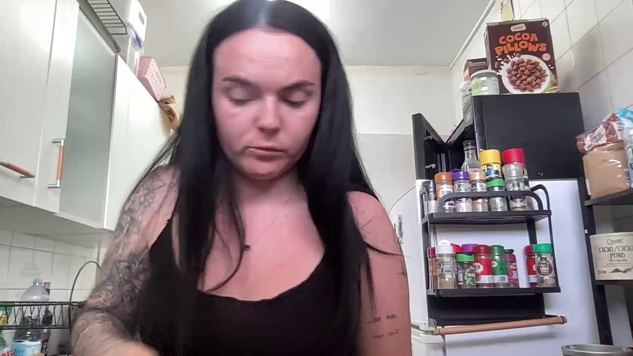 YorkshireGirly Stripchat recording – Oct 24, 2026