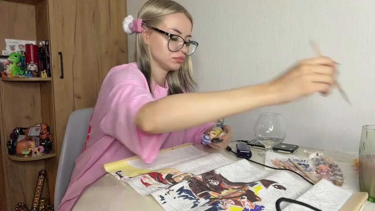 YoshieBeach cam recording