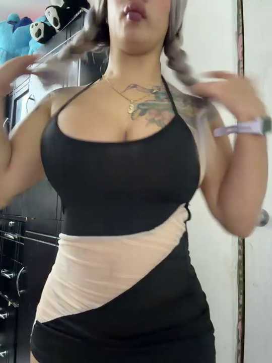 YouCandiSumisa cam recording