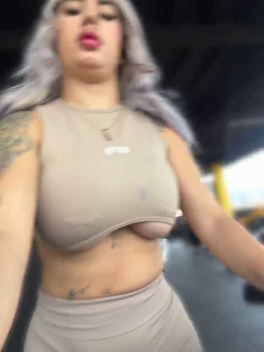 YouCandiSumisa cam recording