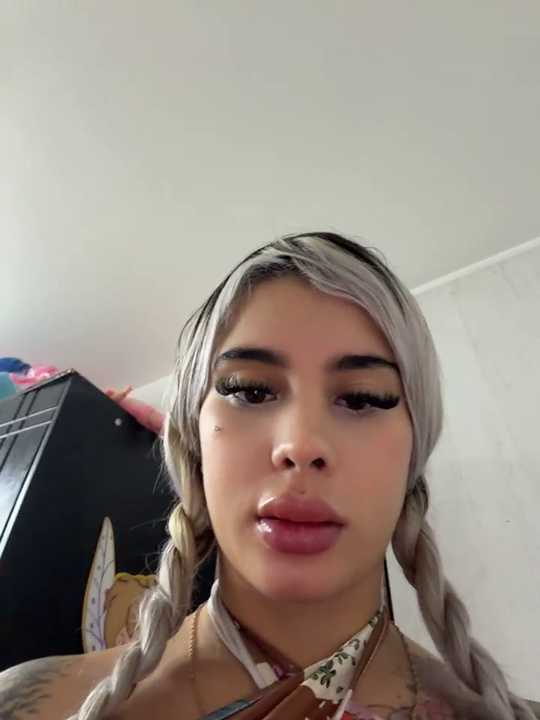 YouCandiSumisa cam recording
