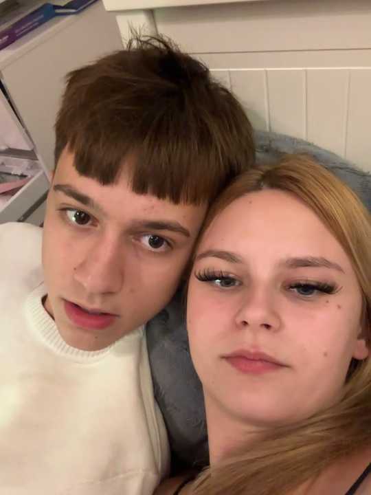 YoungGermanKiki18