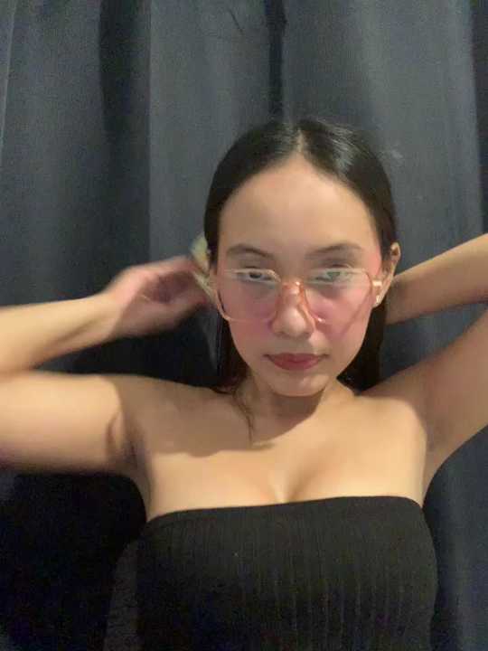 YoungPinay_022 cam recording