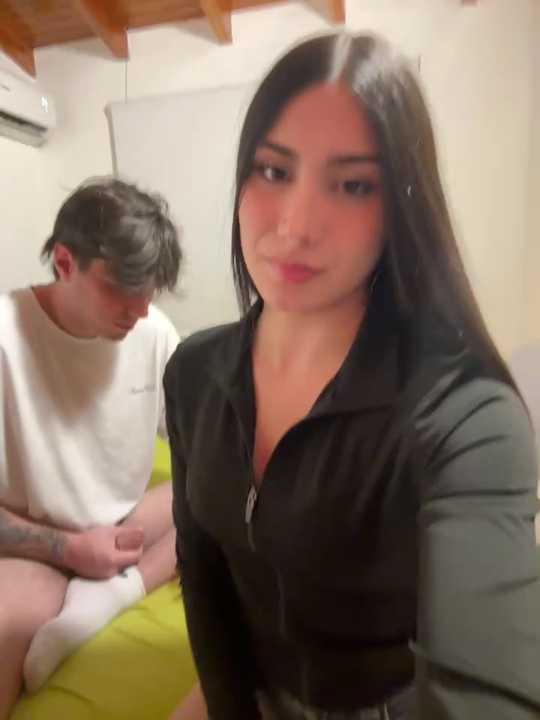 Youngmaxxxinee cam recording