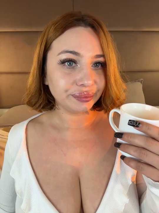 YourAmara cam recording