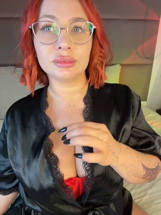 YourAmara Stripchat recording – Oct 23, 2026