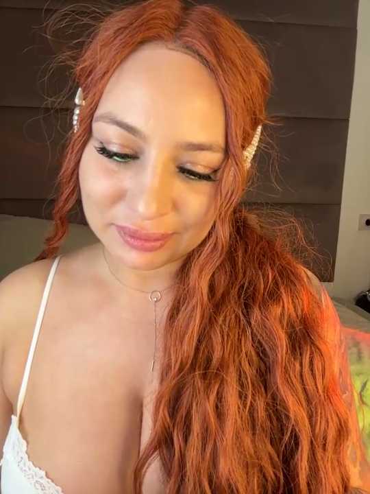 YourAmara Stripchat recording – Oct 26, 2026