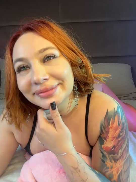 YourAmara Stripchat recording – Oct 19, 2026