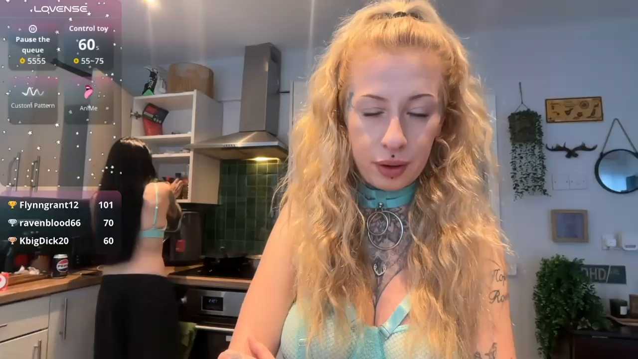YourFaveLesbians
