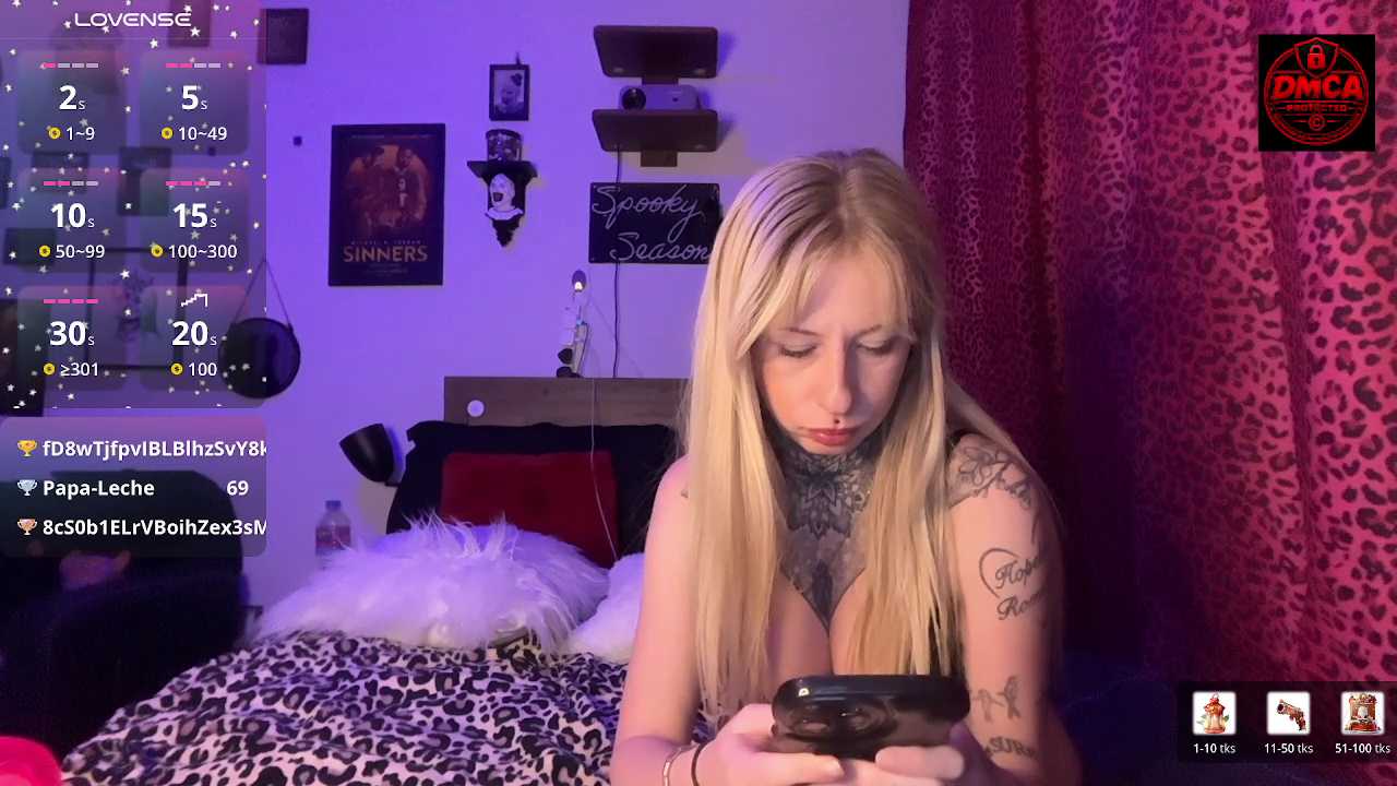 YourFaveLesbians cam recording