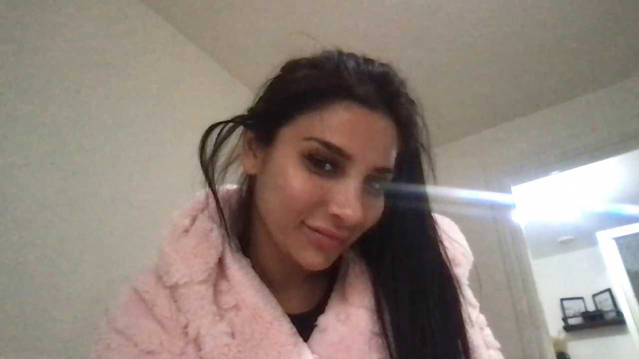 YourFavouriteSecret1 cam recording