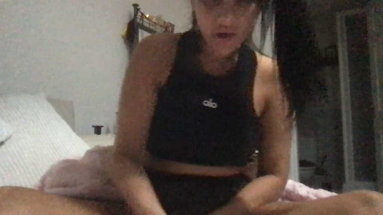 YourFavouriteSecret1 cam recording